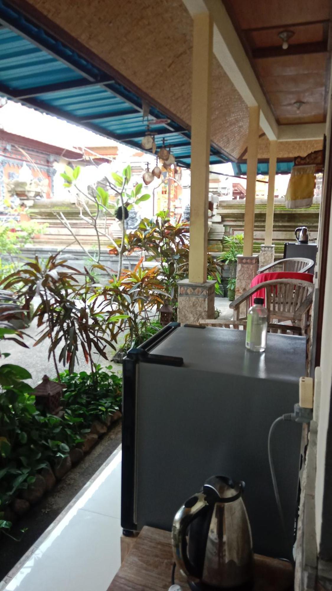 Artawa House Homestay Ubud (Bali)