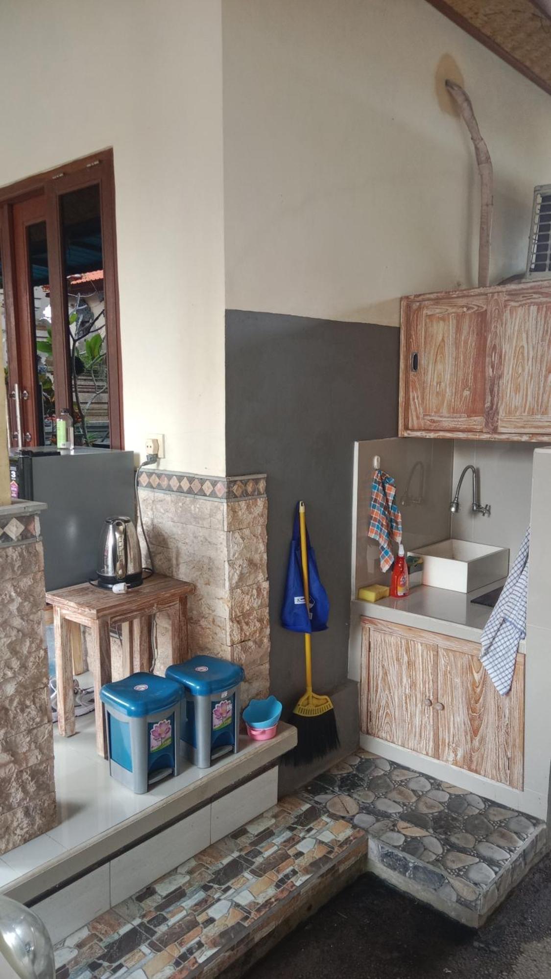 Artawa House Homestay