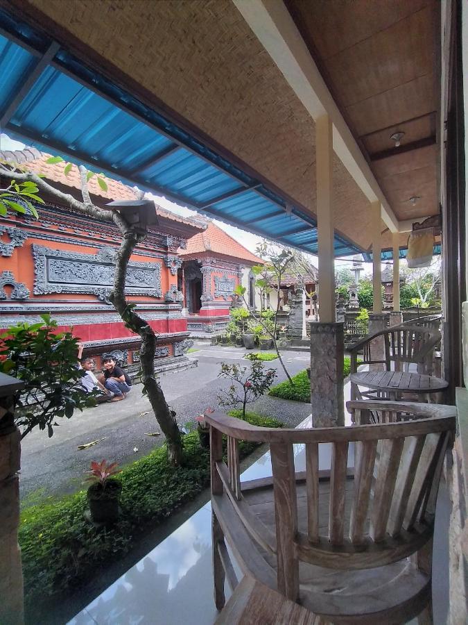 Artawa House *