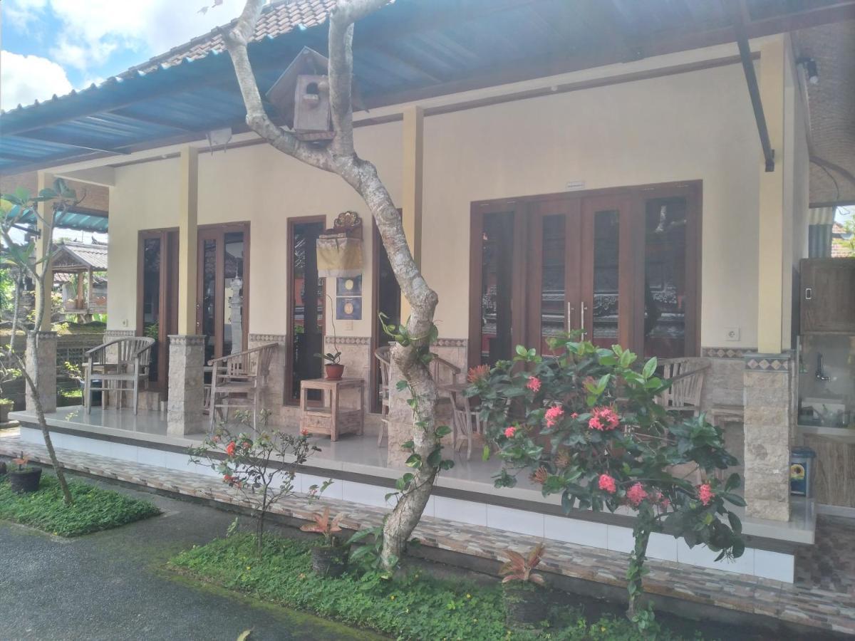 Artawa House *