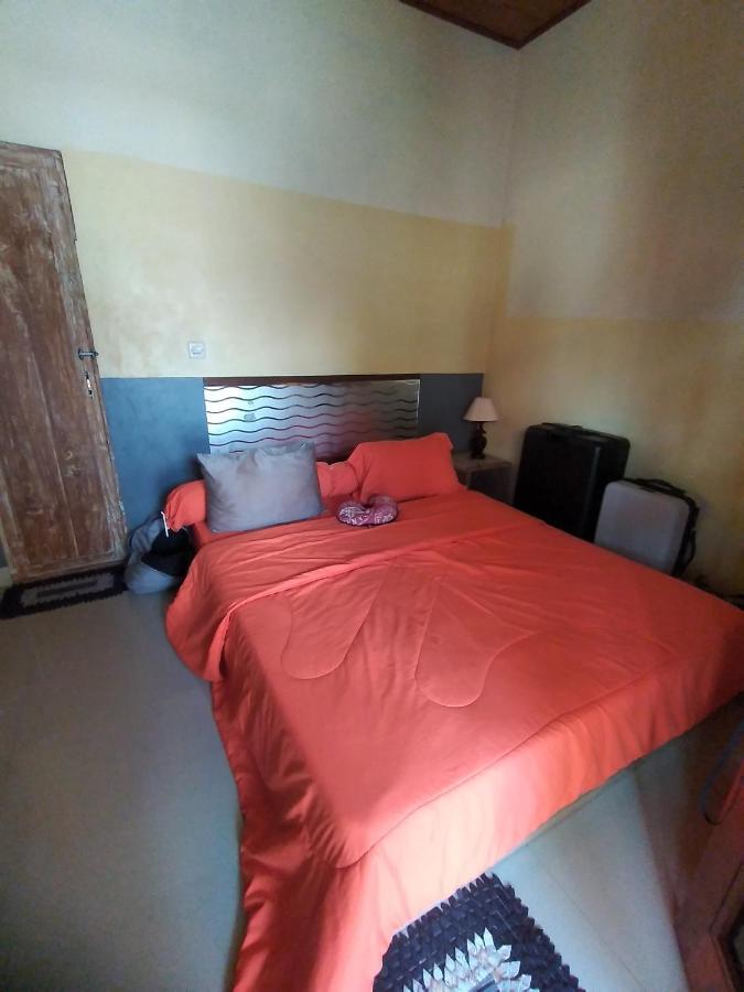 Homestay Artawa House Ubud (Bali)