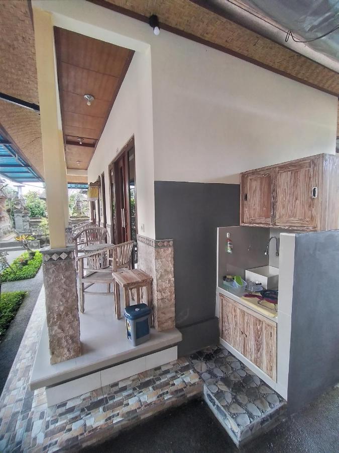 Artawa House Homestay