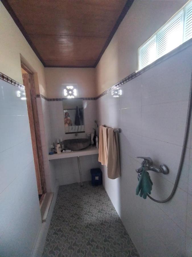 Homestay Artawa House