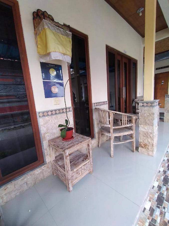 Artawa House Ubud (Bali)