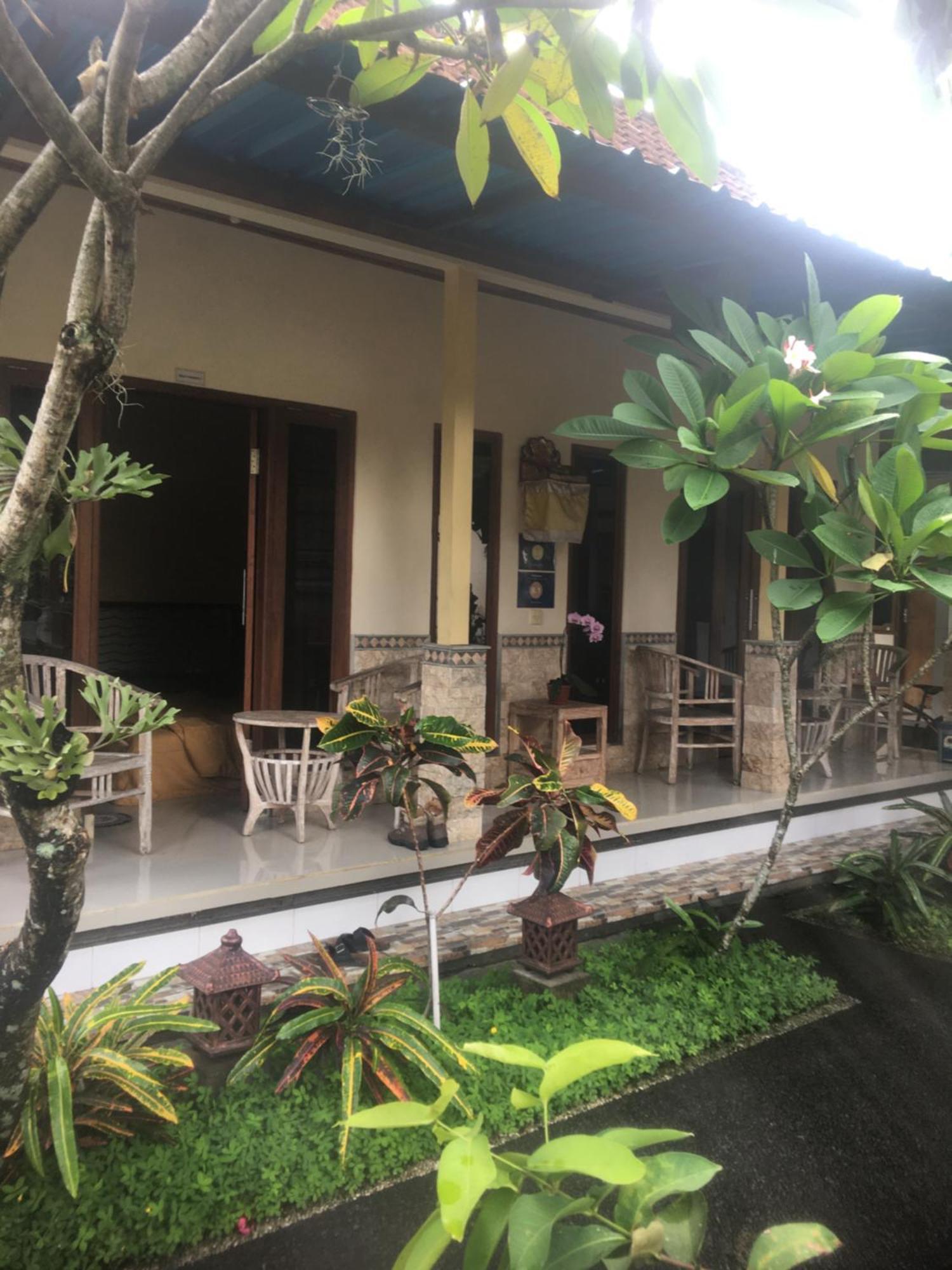 Artawa House * Ubud (Bali)