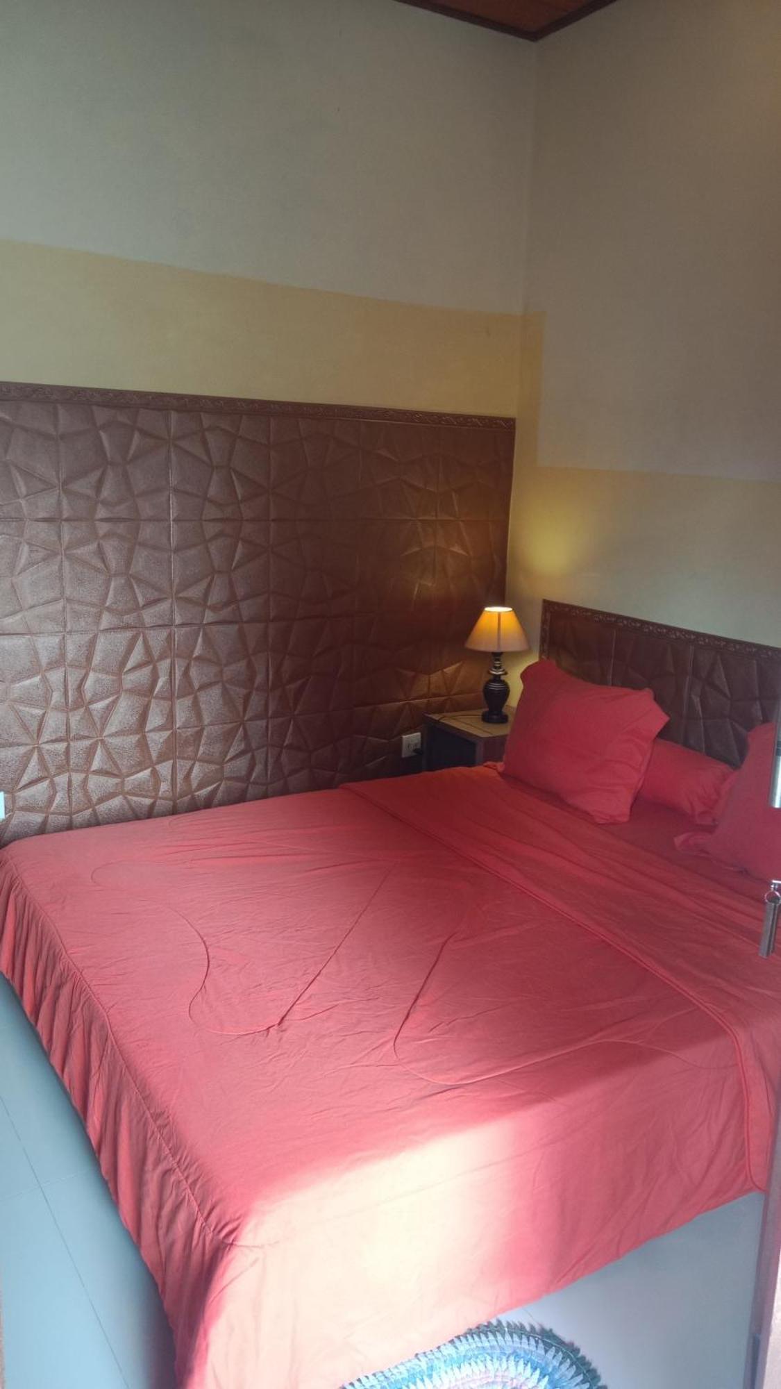 Homestay Artawa House Ubud (Bali)