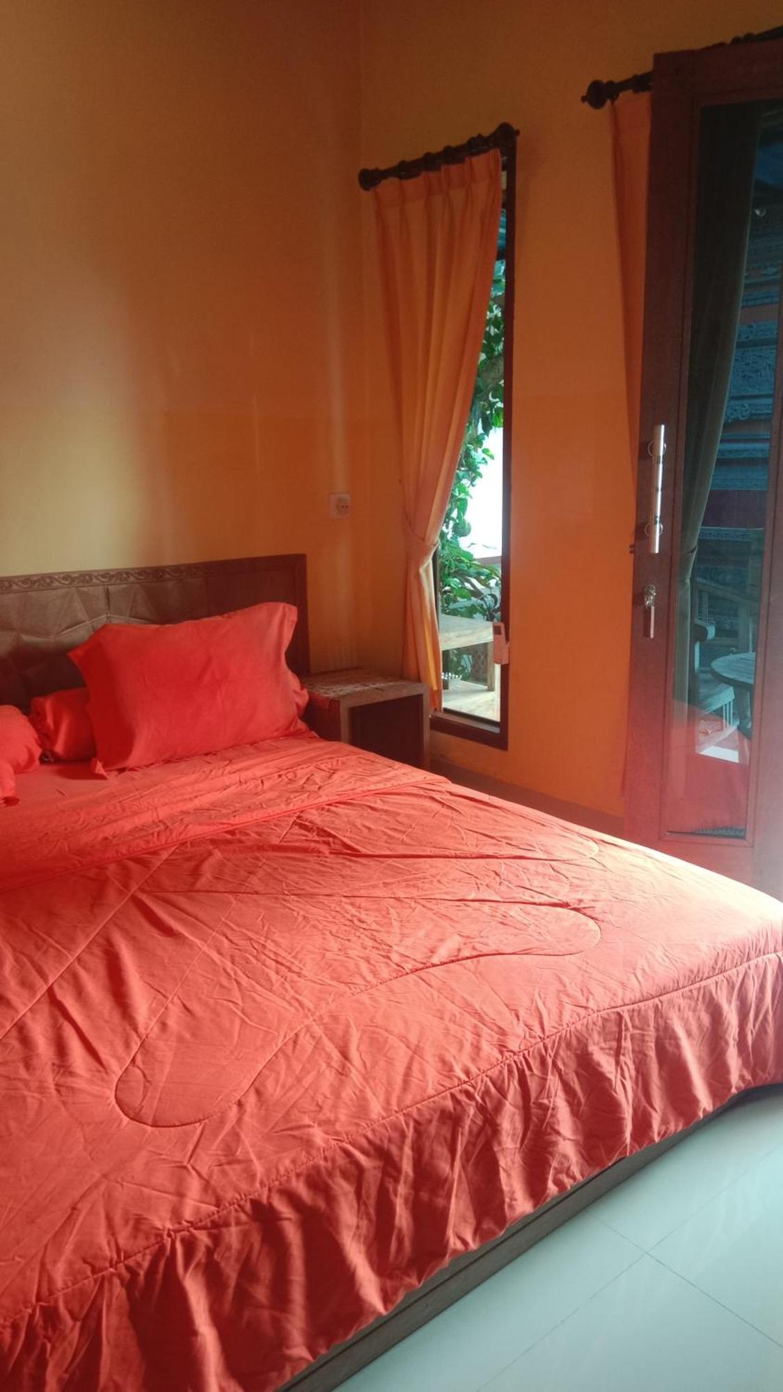 Homestay Artawa House Ubud (Bali)