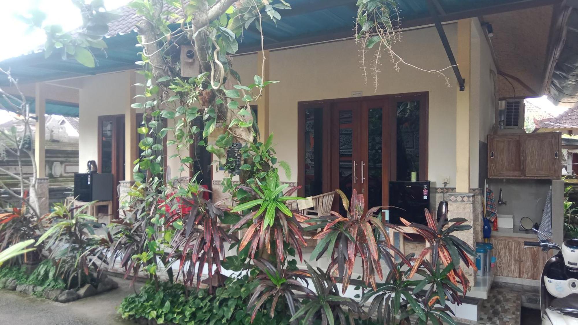 Artawa House Séjour chez l'habitant