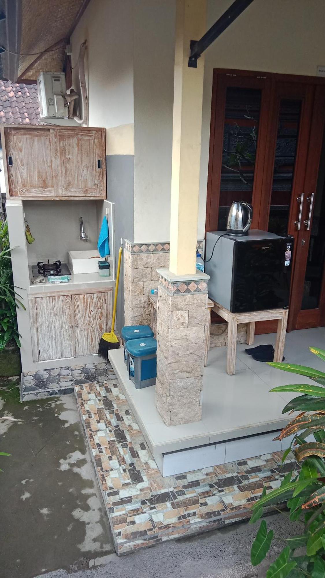 Séjour chez l'habitant Artawa House Ubud