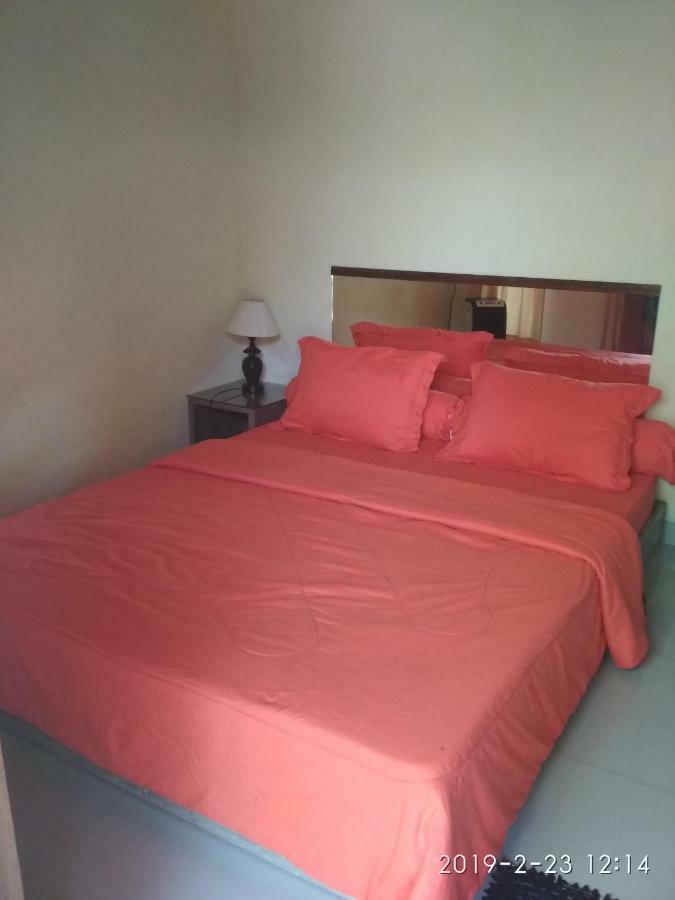 Homestay Artawa House