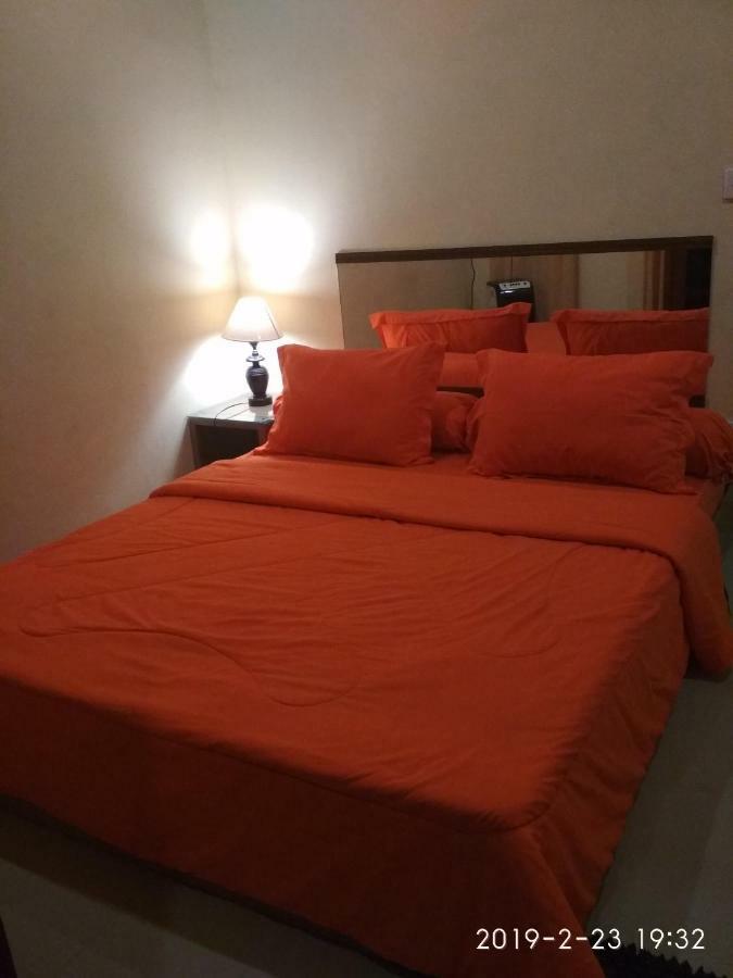 Homestay Artawa House *