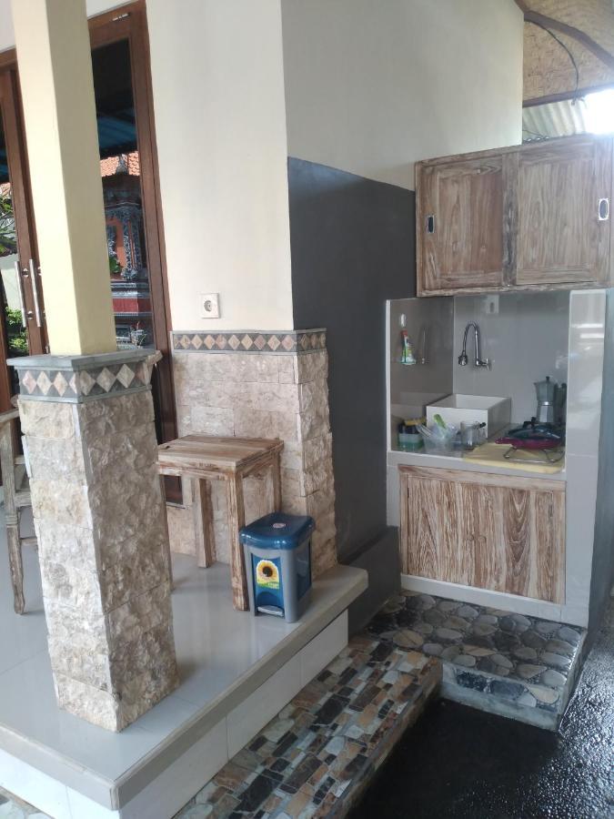 Privatunterkunft Artawa House