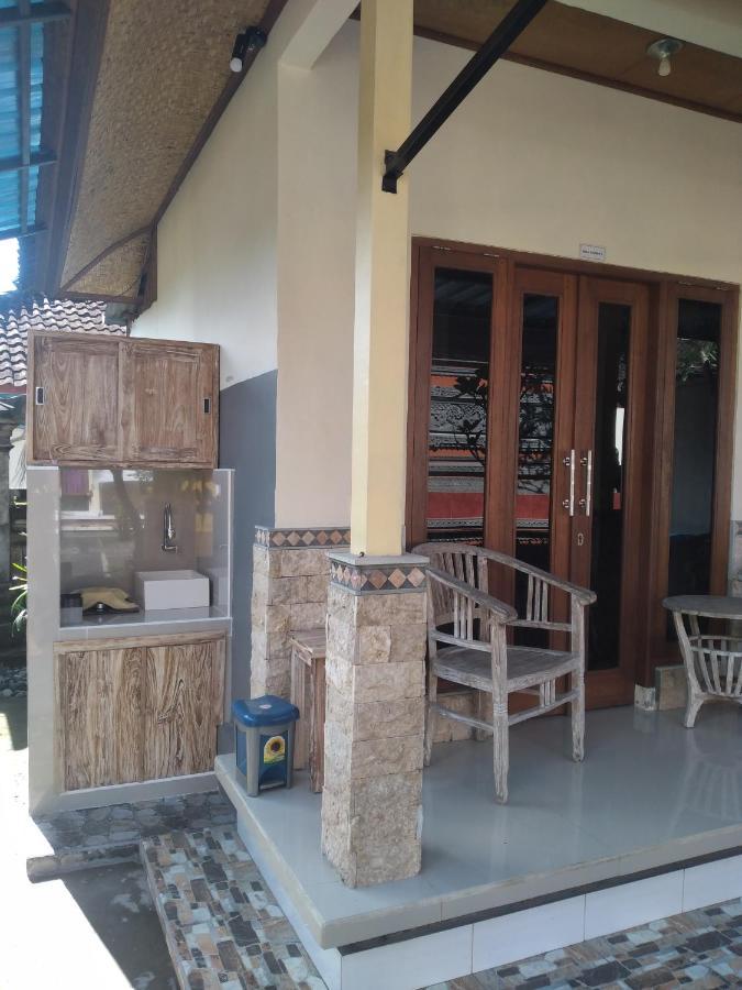 Artawa House * Ubud