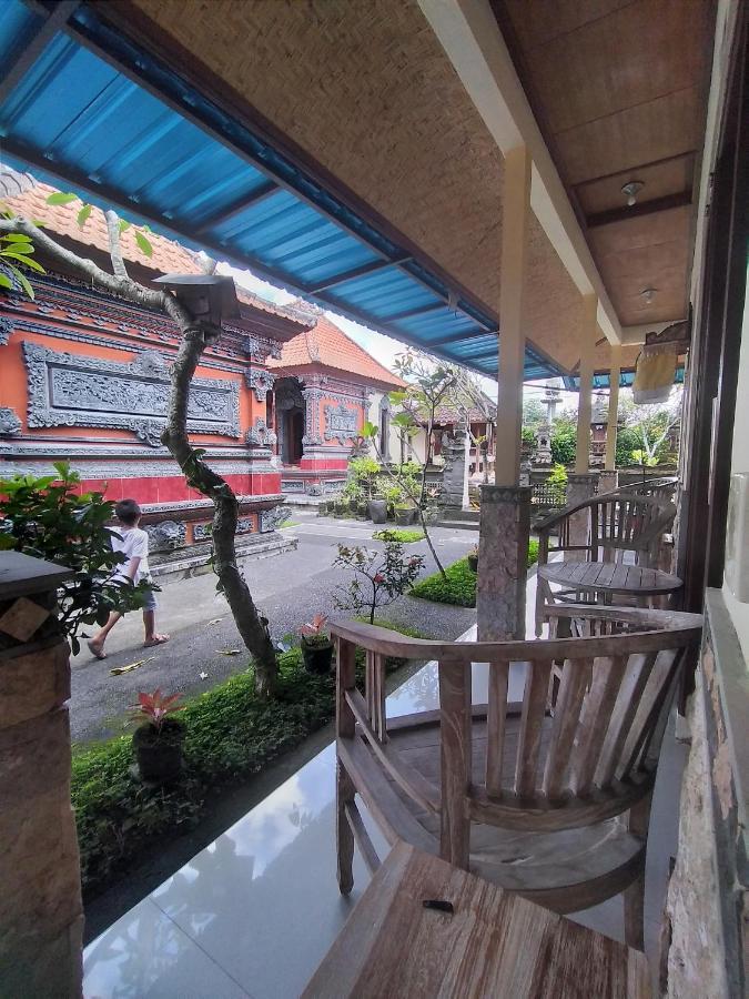 Artawa House Ubud