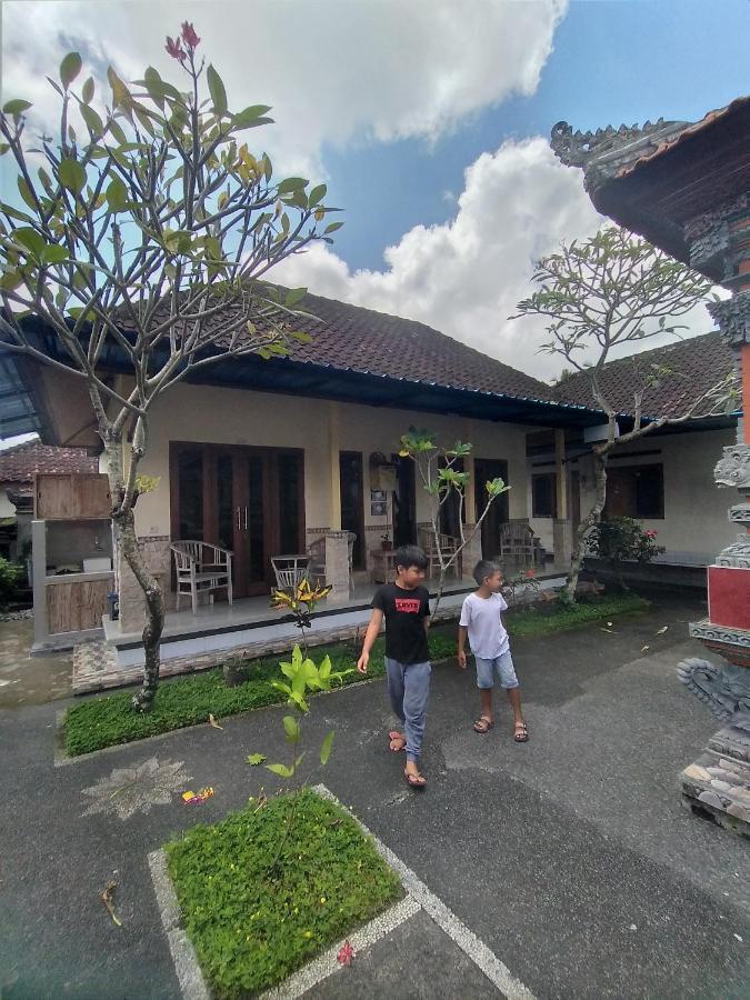 Artawa House Privatunterkunft