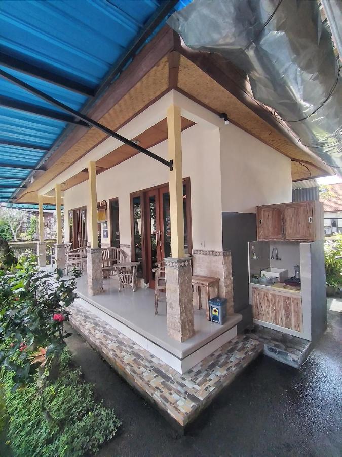 Privatunterkunft Artawa House *