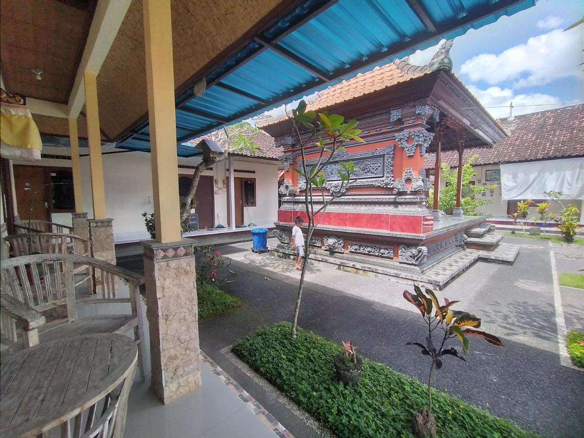 Artawa House Privatunterkunft