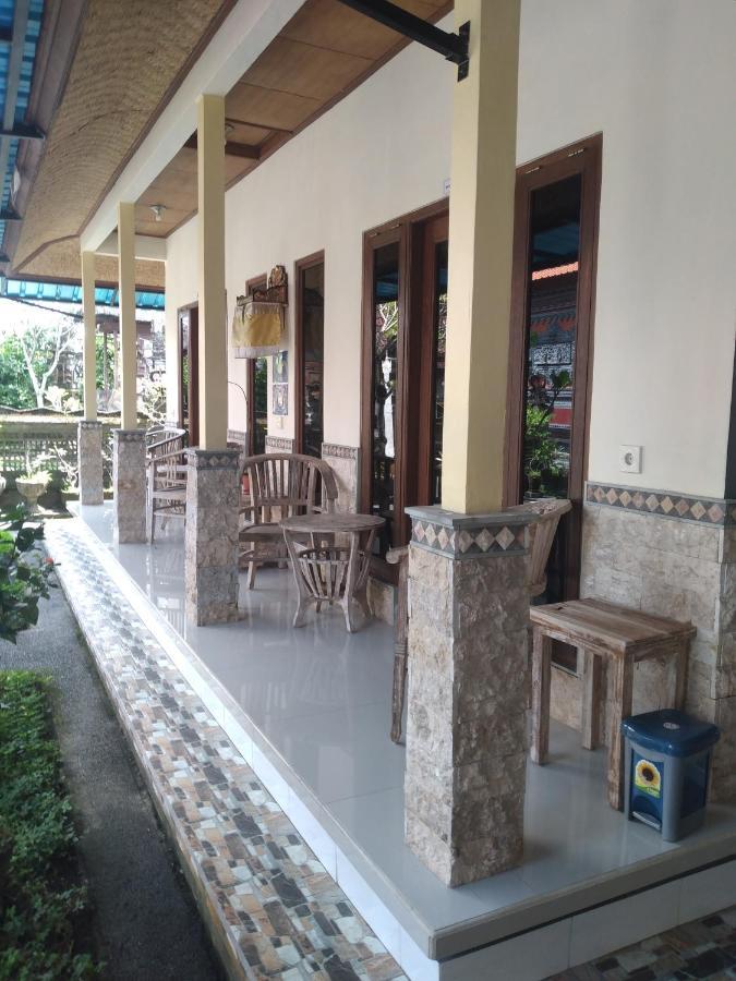 Privatunterkunft Artawa House Ubud