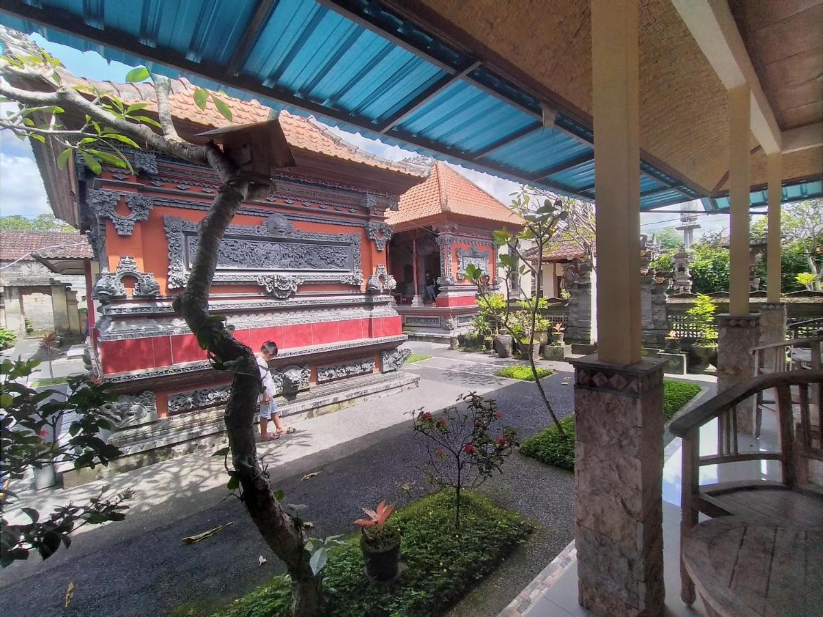 Artawa House Privatunterkunft Ubud