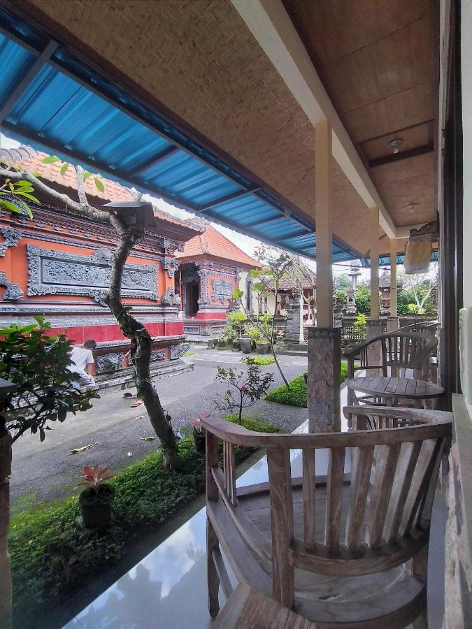 Privatunterkunft Artawa House *