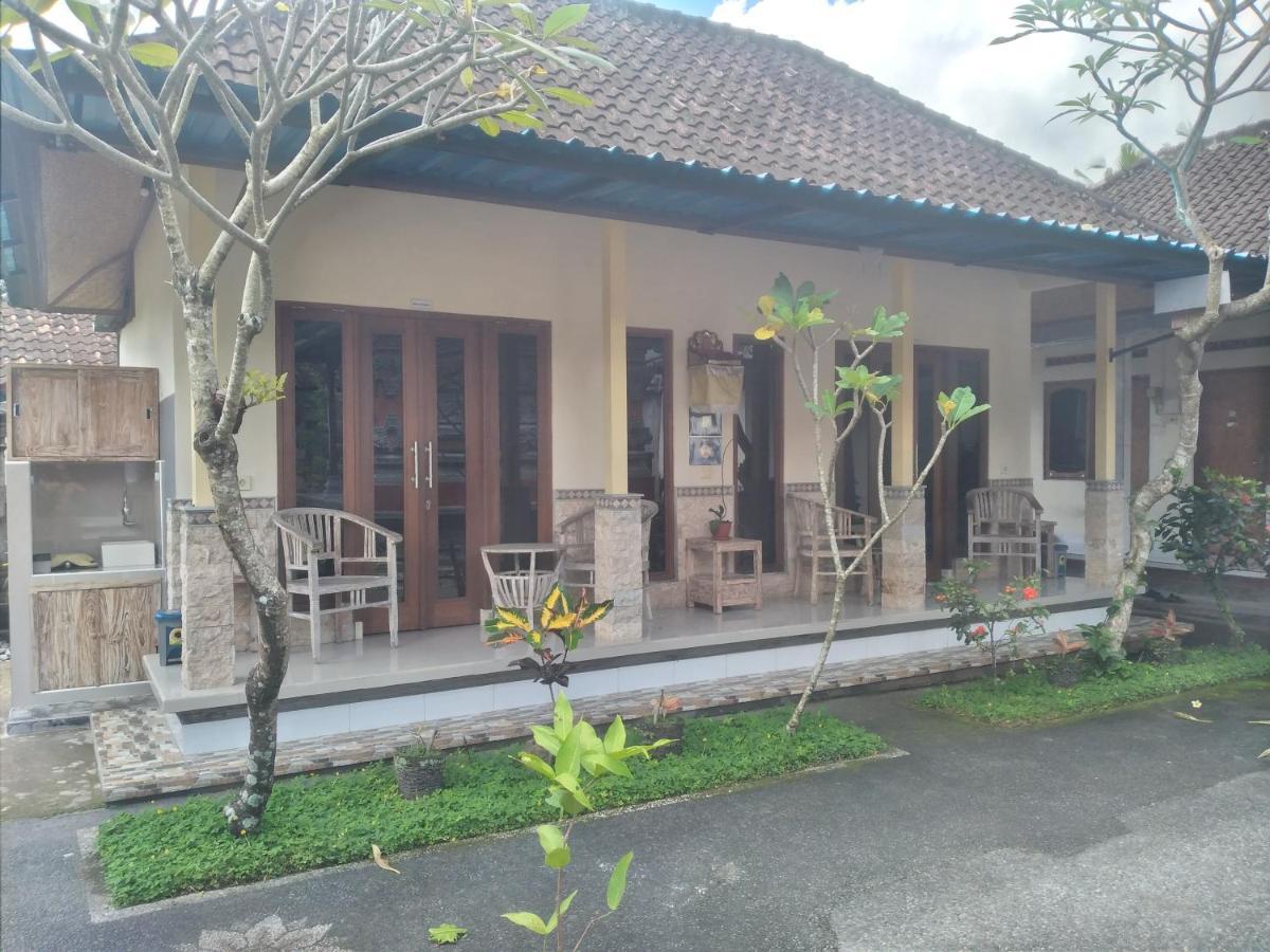 Artawa House Privatunterkunft Ubud