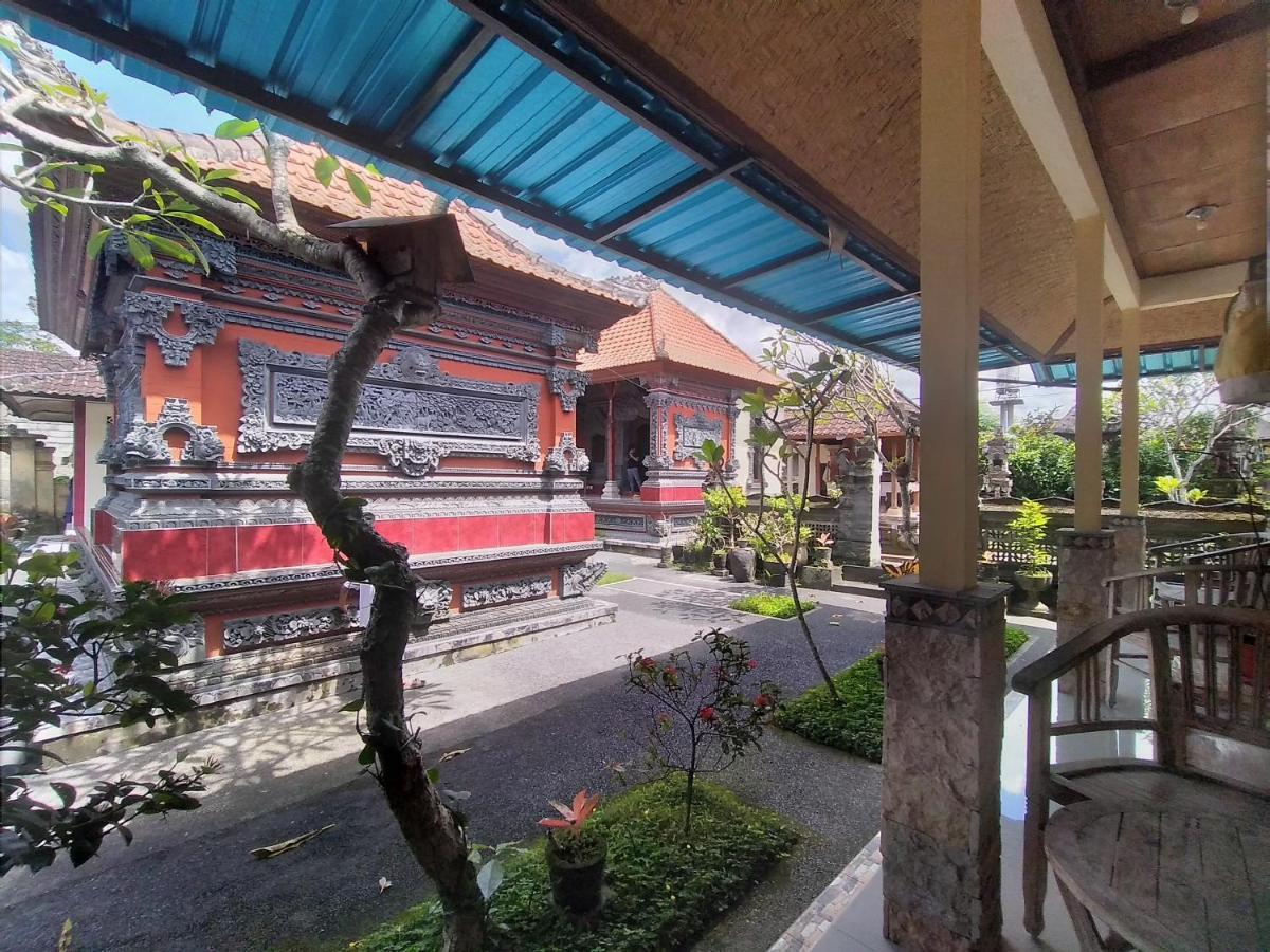 Privatunterkunft Artawa House