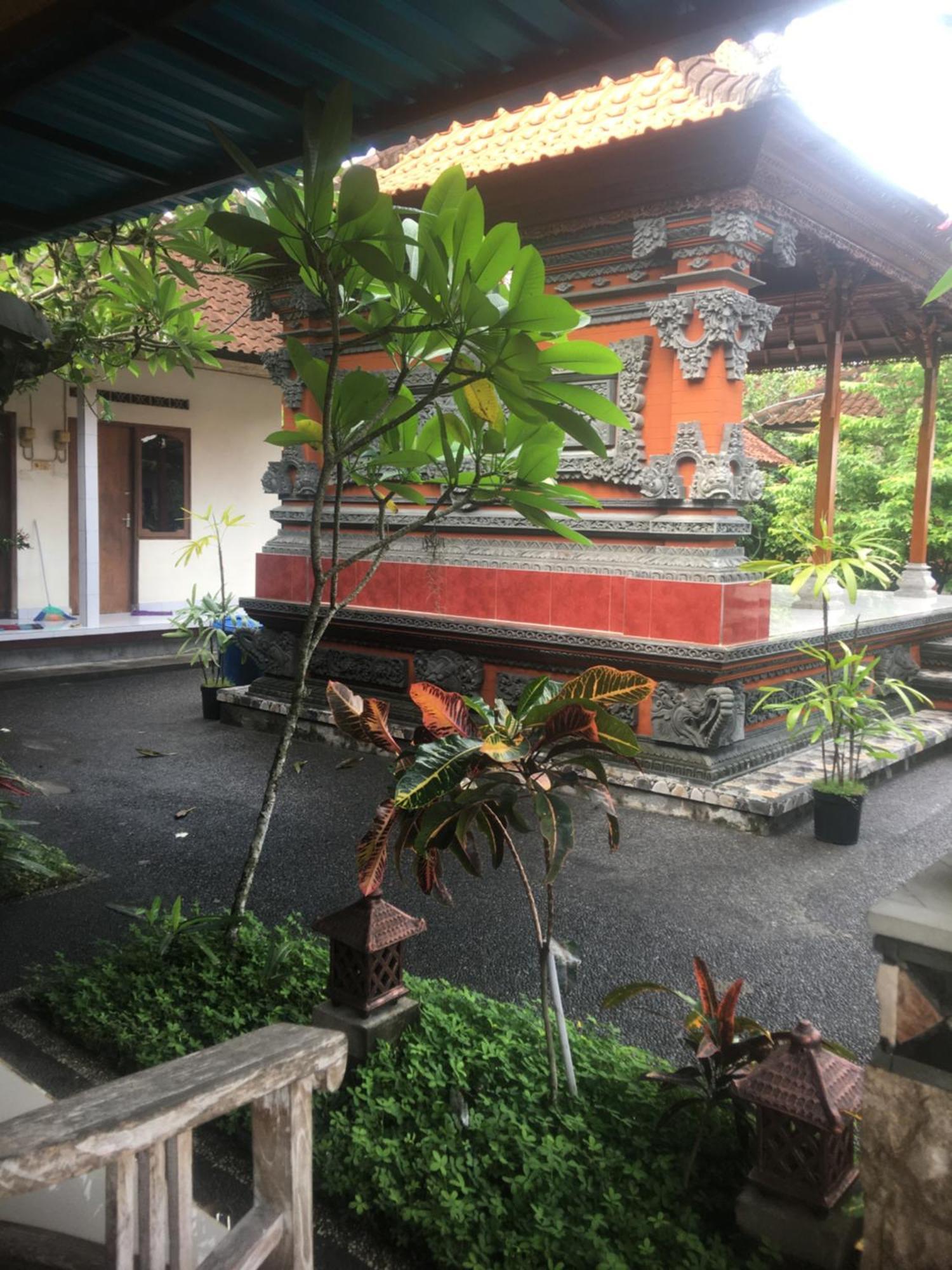 Privatunterkunft Artawa House Ubud