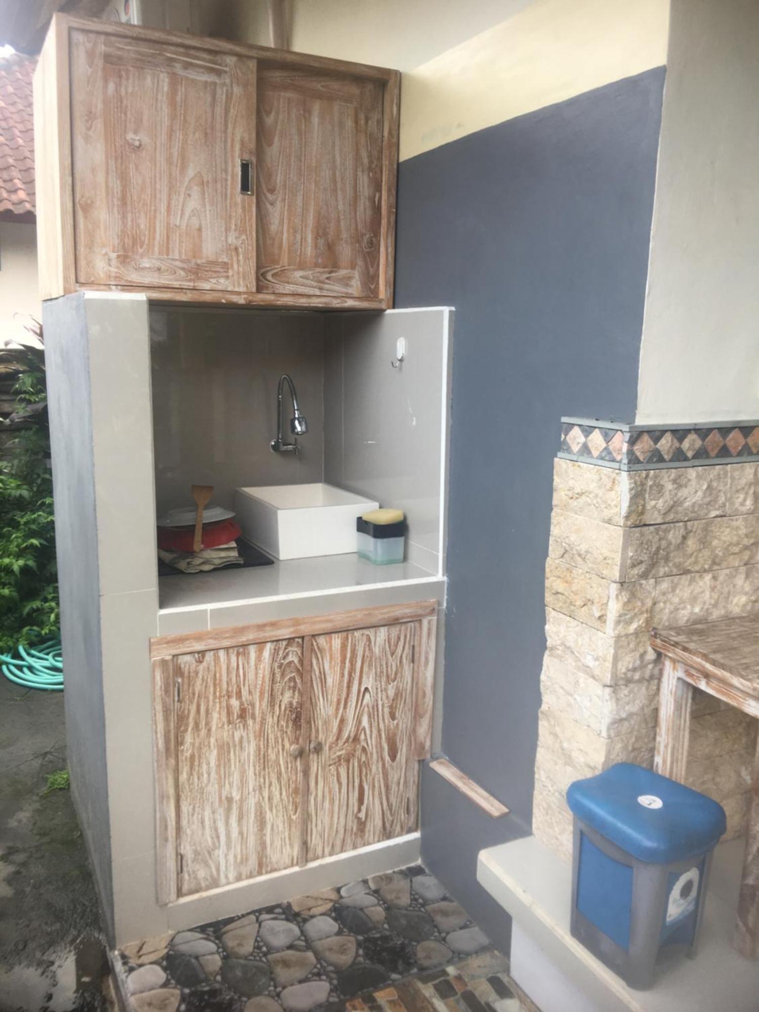 Privatunterkunft Artawa House