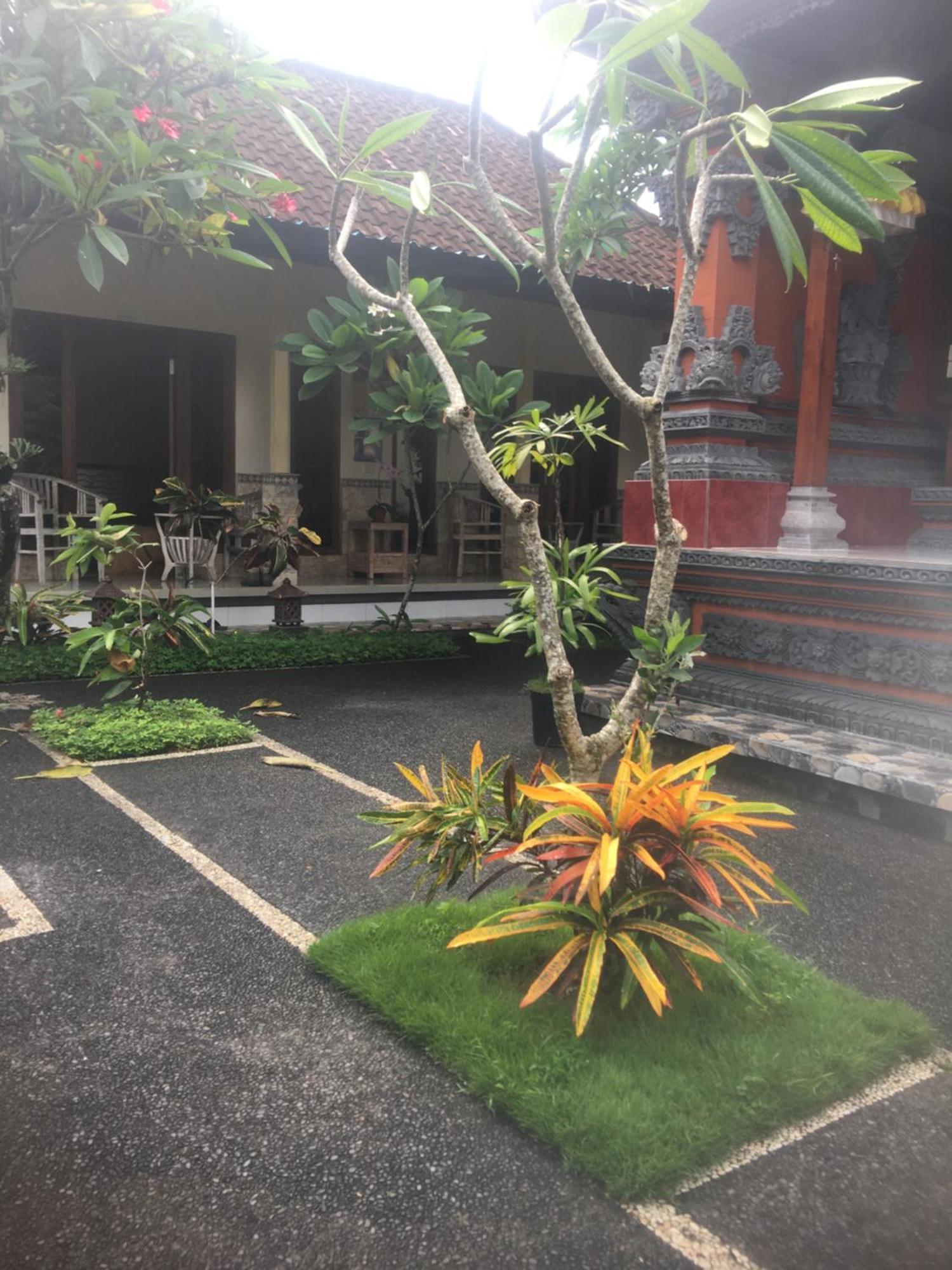 Privatunterkunft Artawa House *