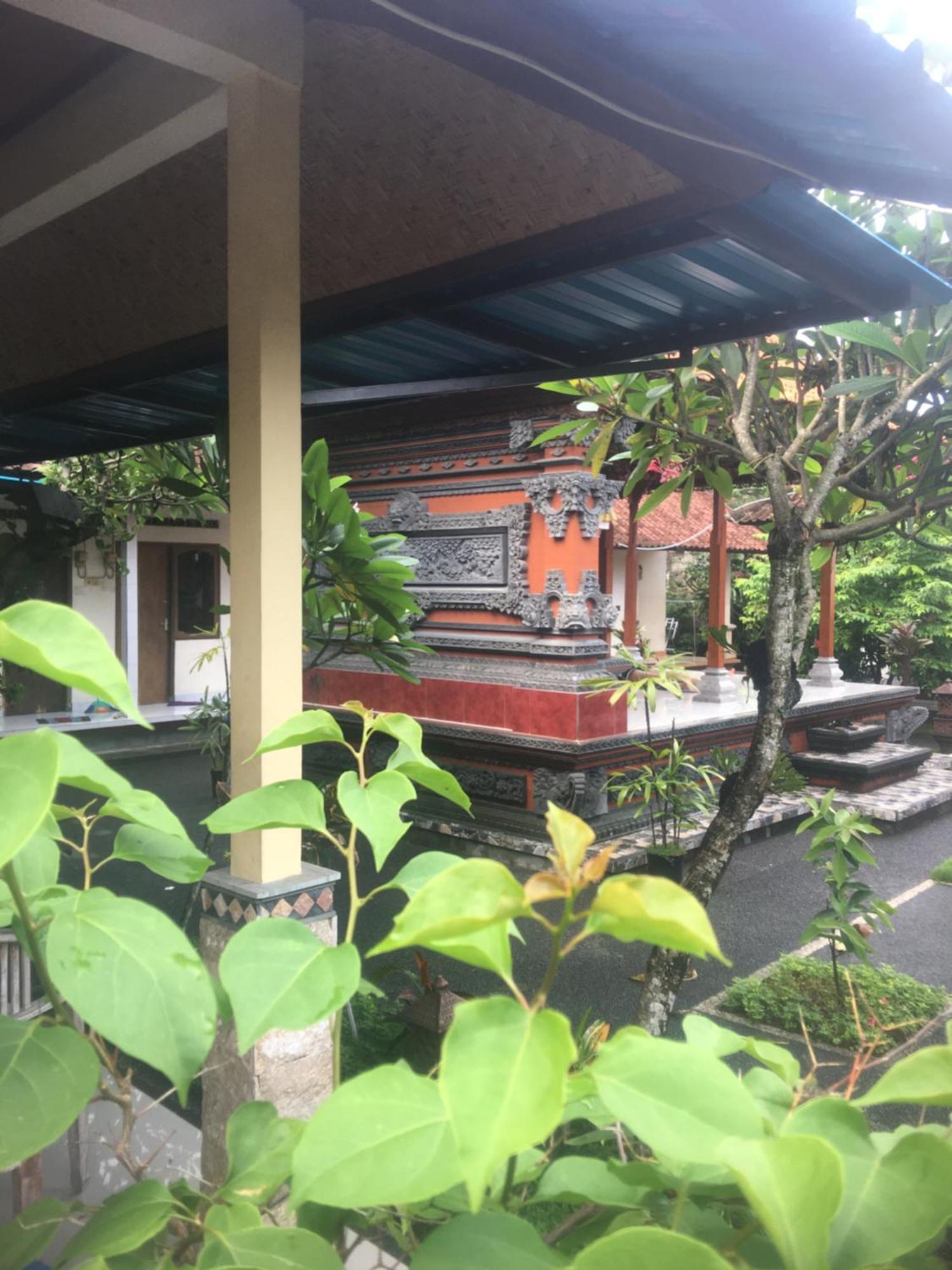 Privatunterkunft Artawa House