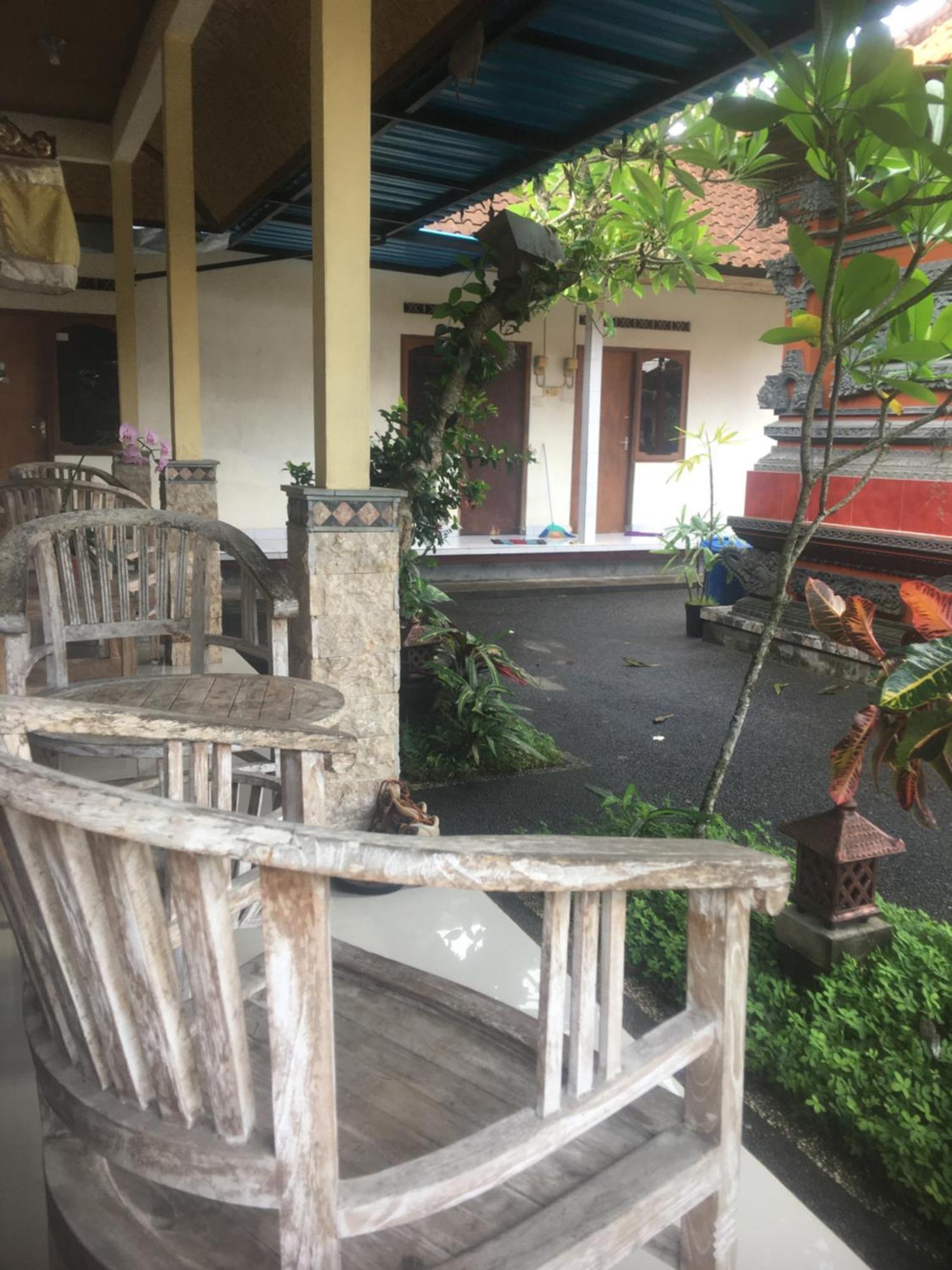 Artawa House Privatunterkunft *