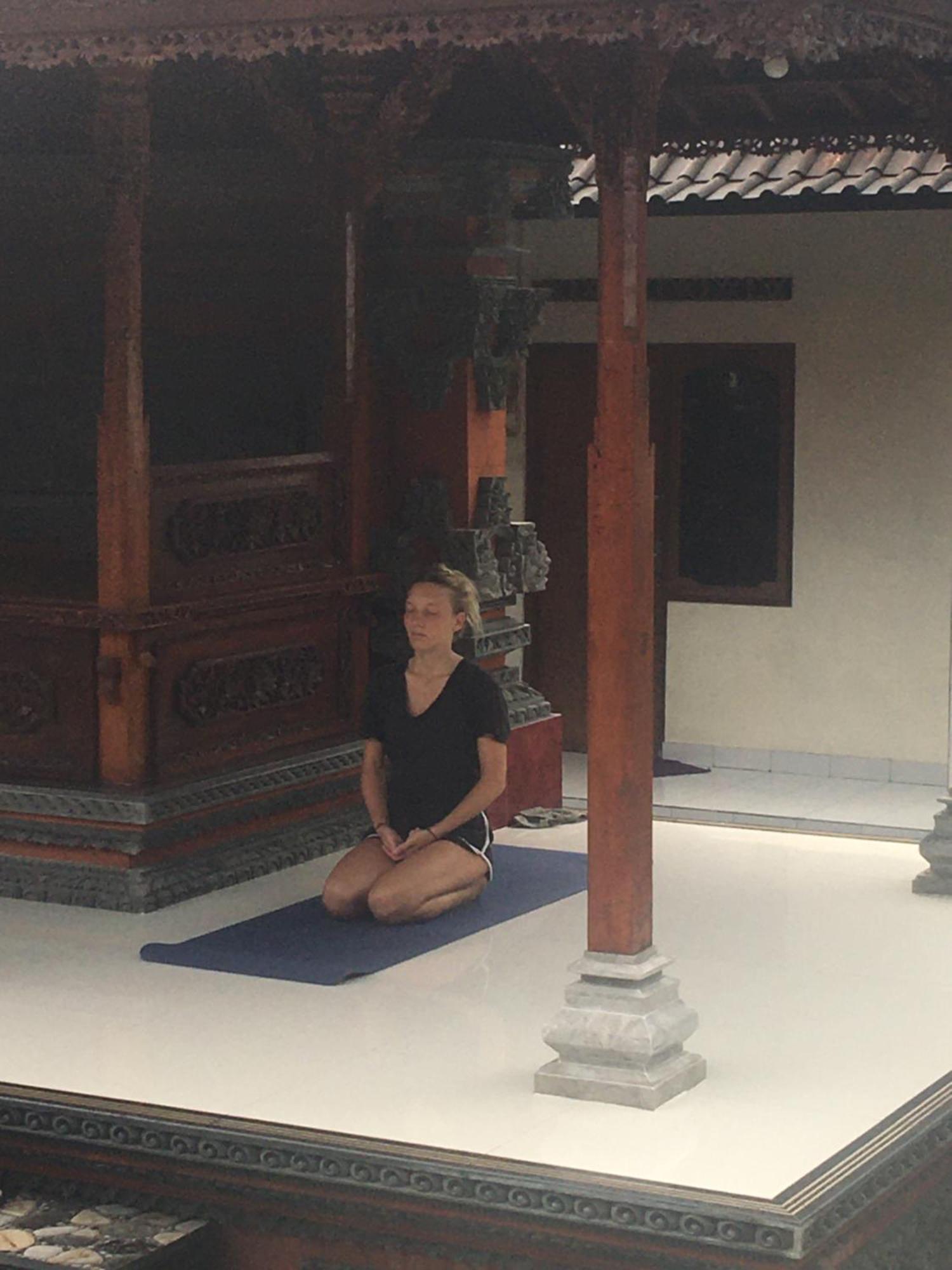 Artawa House Privatunterkunft Ubud