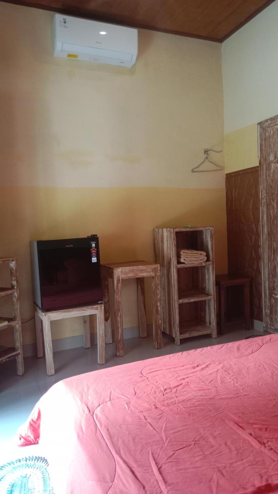 Artawa House Privatunterkunft *