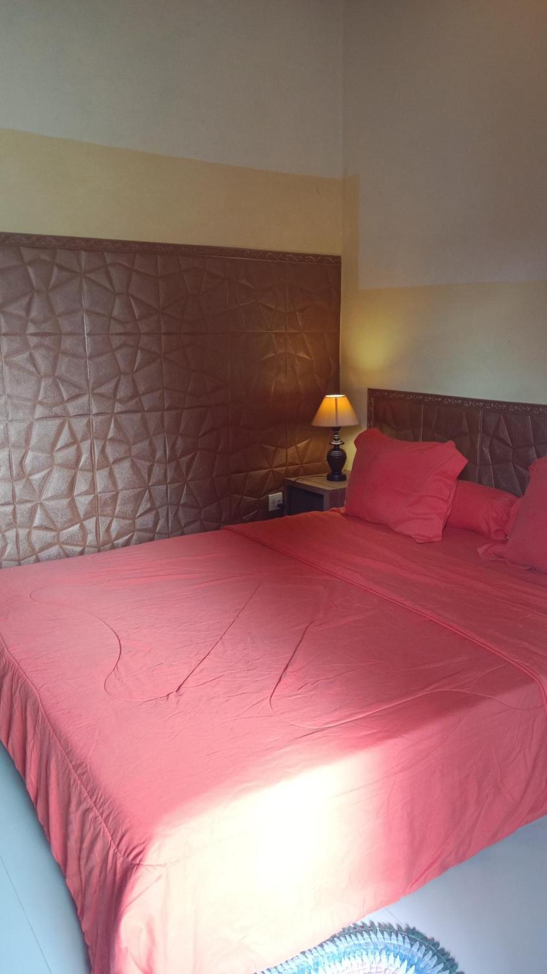 Privatunterkunft Artawa House