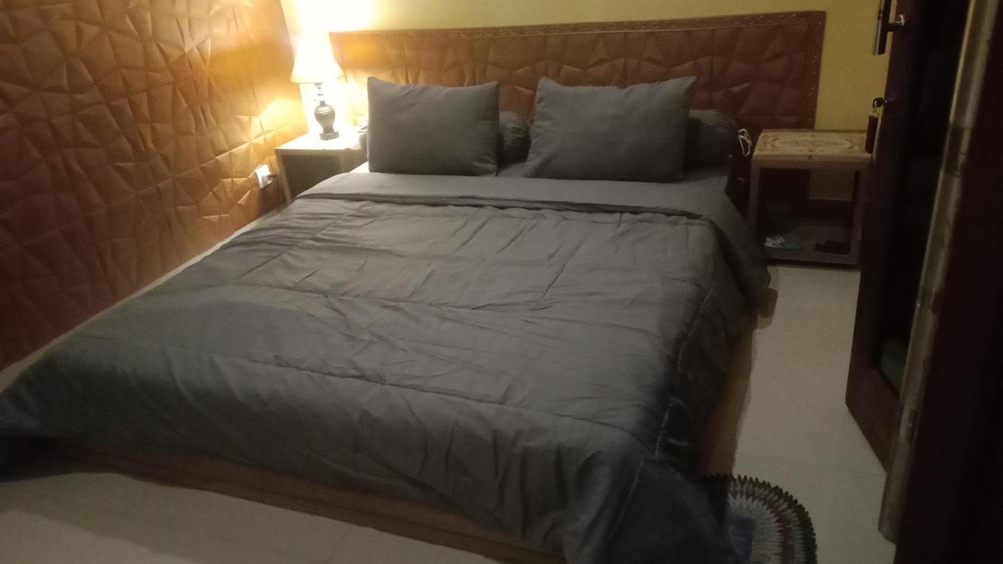 Privatunterkunft Artawa House *
