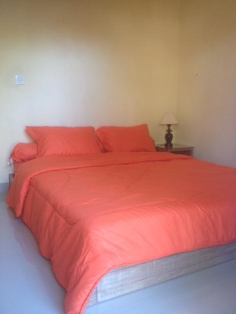 Privatunterkunft Artawa House Ubud