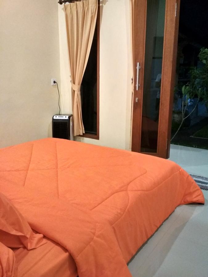 Privatunterkunft Artawa House *