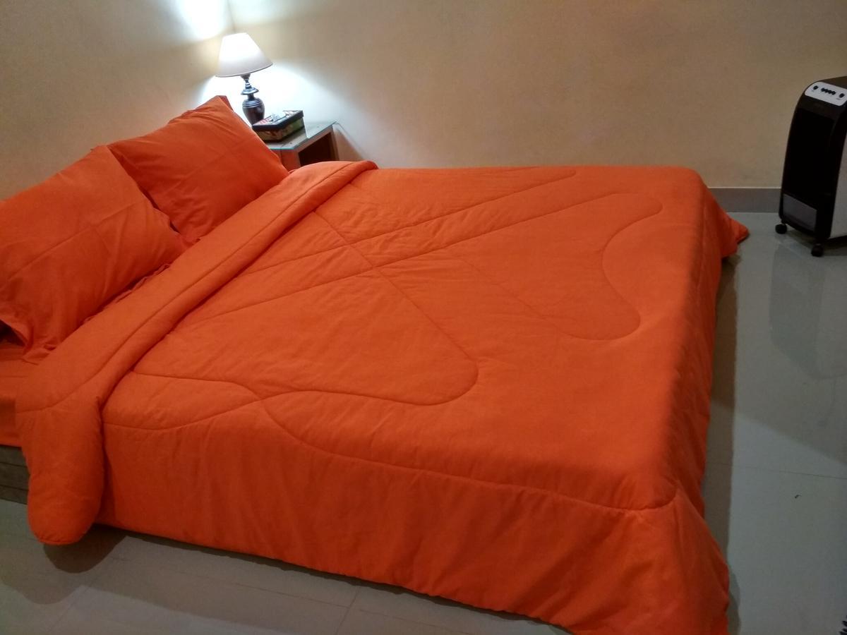 Privatunterkunft Artawa House Ubud