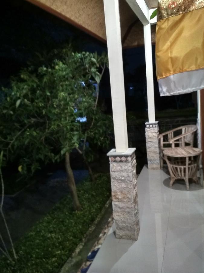 Privatunterkunft Artawa House Ubud