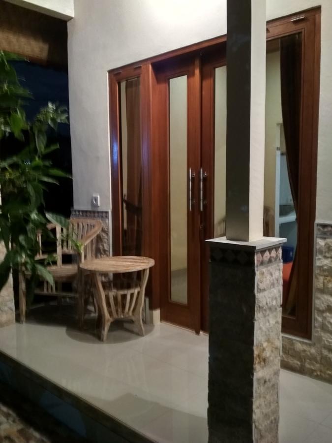 Artawa House Privatunterkunft *