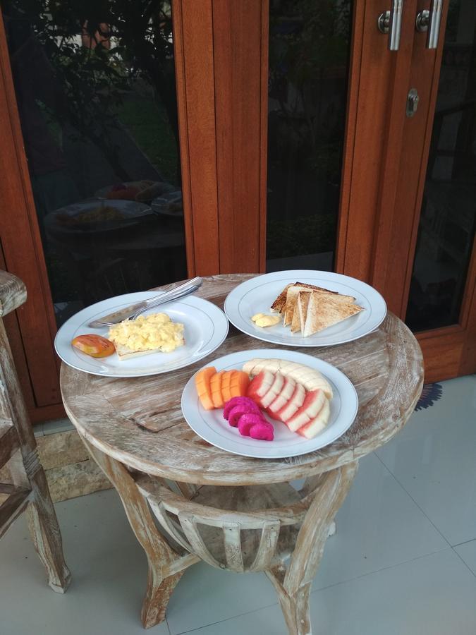 Artawa House Ubud