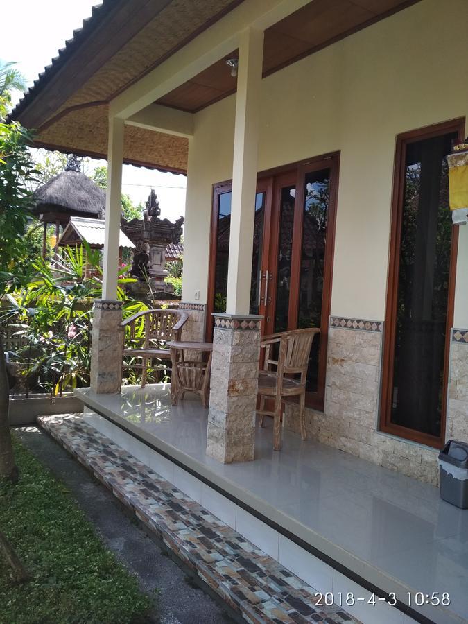 Privatunterkunft Artawa House *
