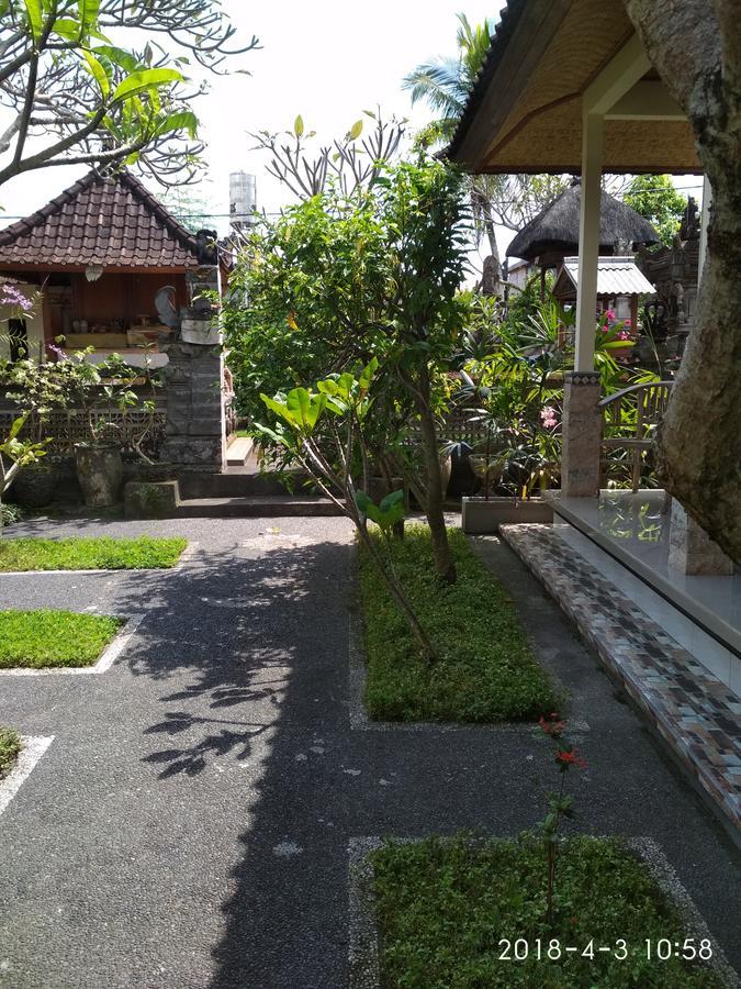 Artawa House * Ubud