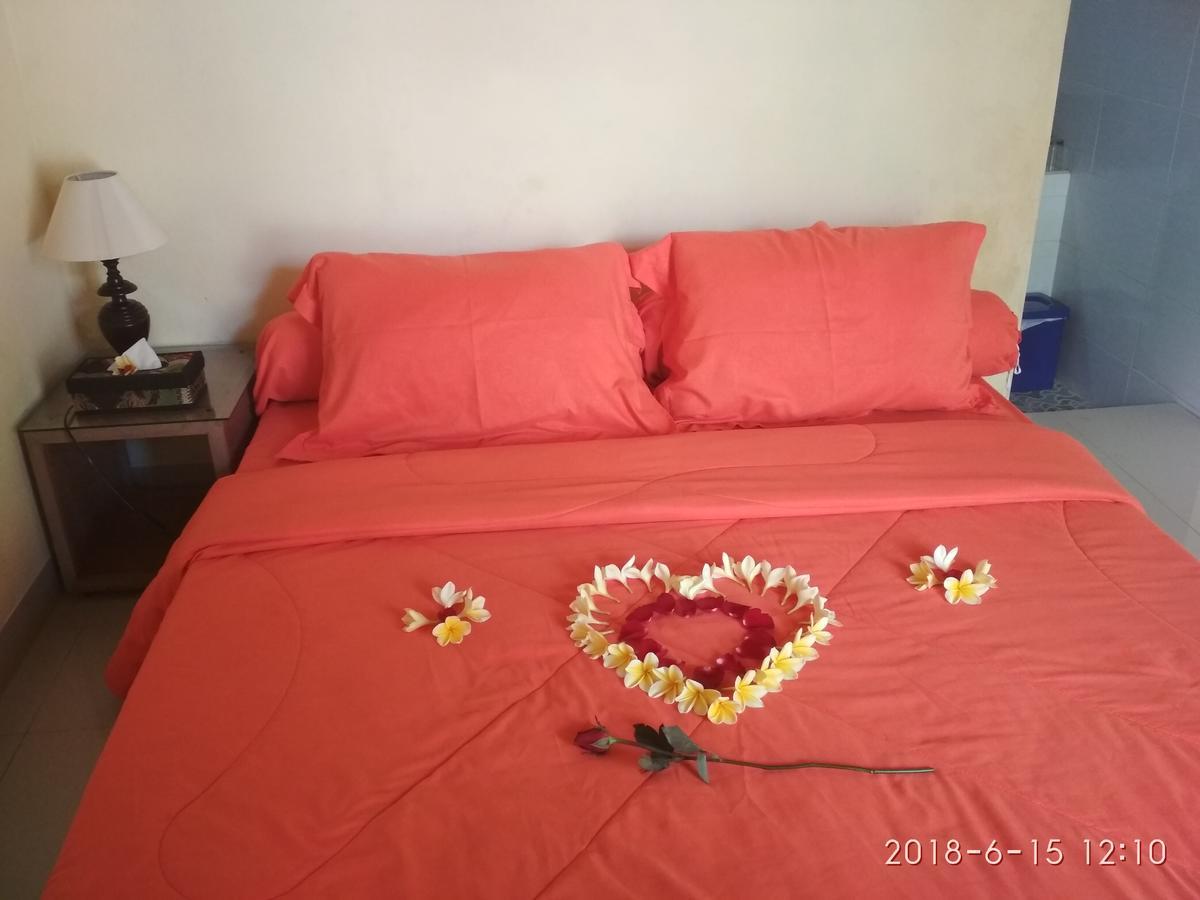 Artawa House Privatunterkunft Ubud