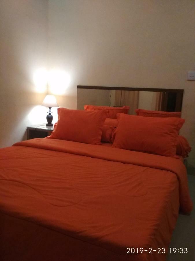 Artawa House Privatunterkunft *