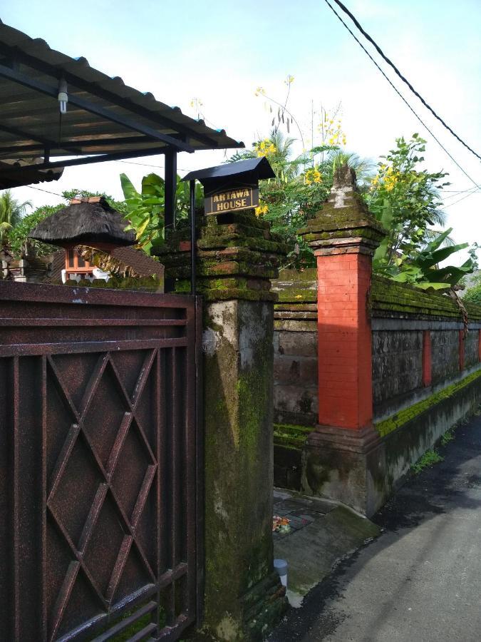Artawa House Ubud (Bali)